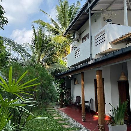 Jungle Villa อาฮานกามา ภายนอก รูปภาพ