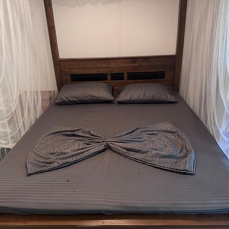 Jungle Villa อาฮานกามา ภายนอก รูปภาพ