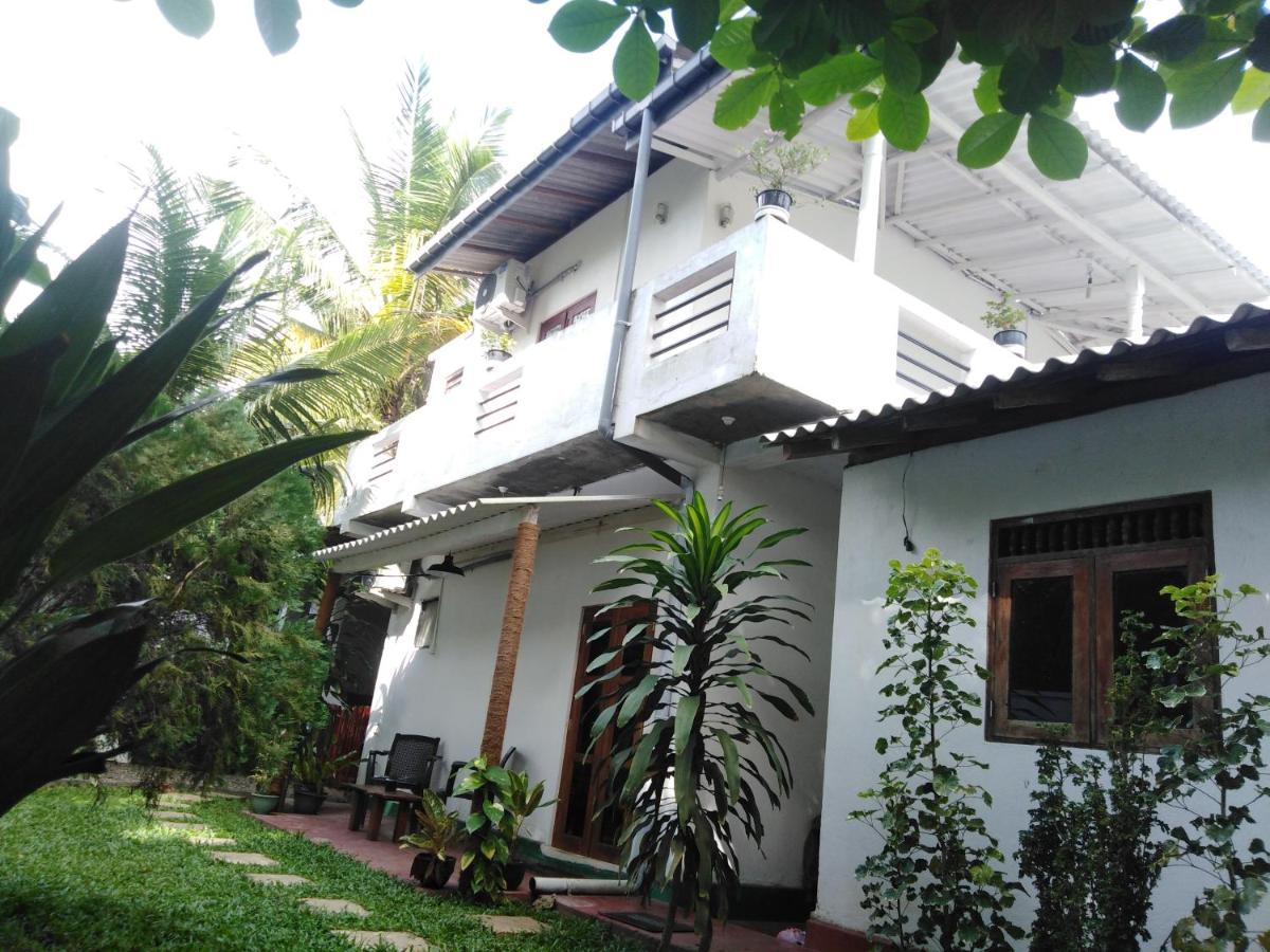 Jungle Villa อาฮานกามา ภายนอก รูปภาพ
