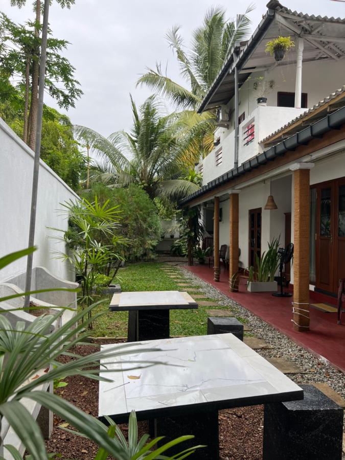 Jungle Villa อาฮานกามา ภายนอก รูปภาพ
