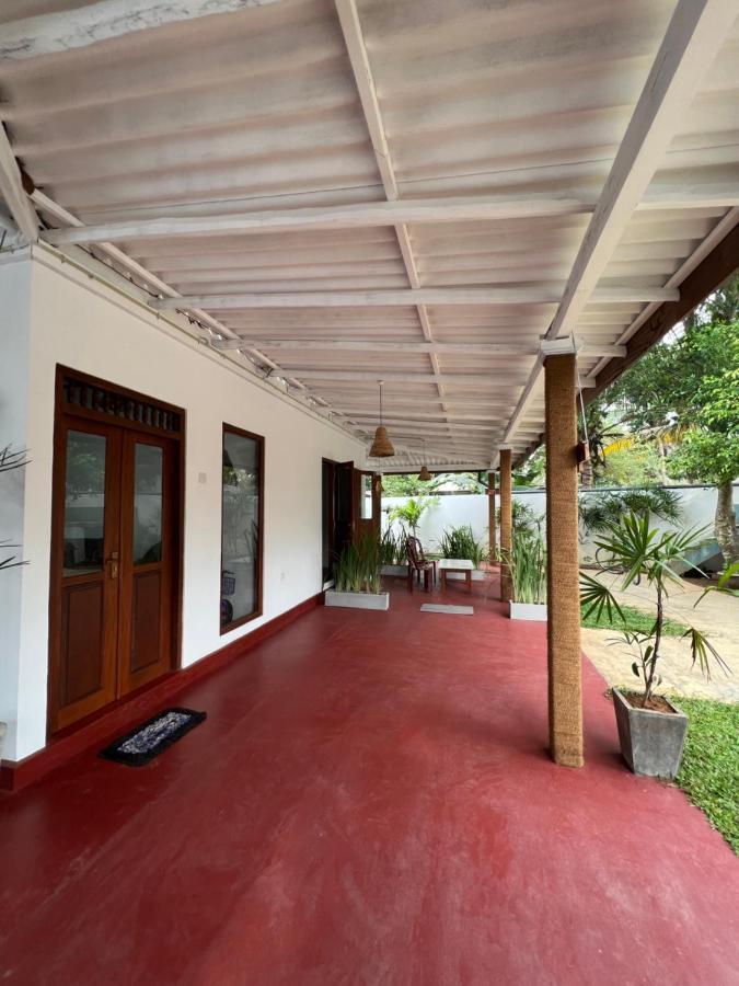 Jungle Villa อาฮานกามา ภายนอก รูปภาพ
