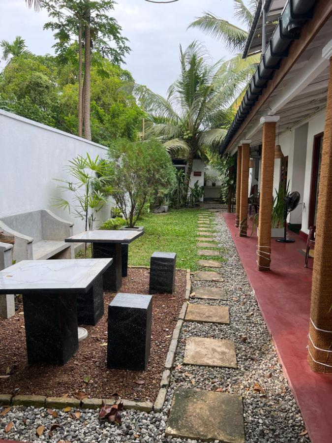 Jungle Villa อาฮานกามา ภายนอก รูปภาพ