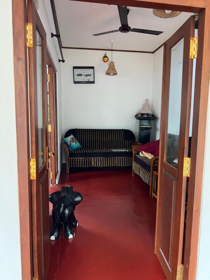 Jungle Villa อาฮานกามา ภายนอก รูปภาพ