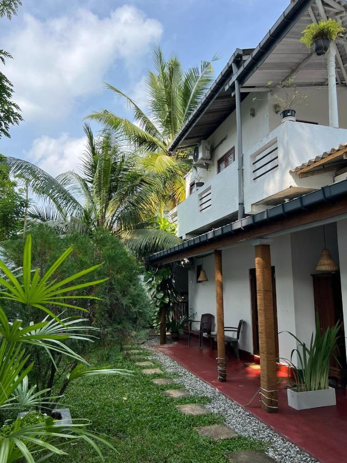 Jungle Villa อาฮานกามา ภายนอก รูปภาพ
