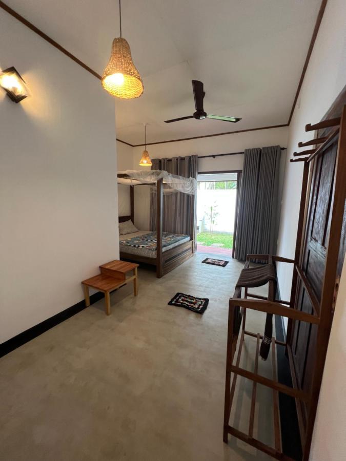 Jungle Villa อาฮานกามา ภายนอก รูปภาพ