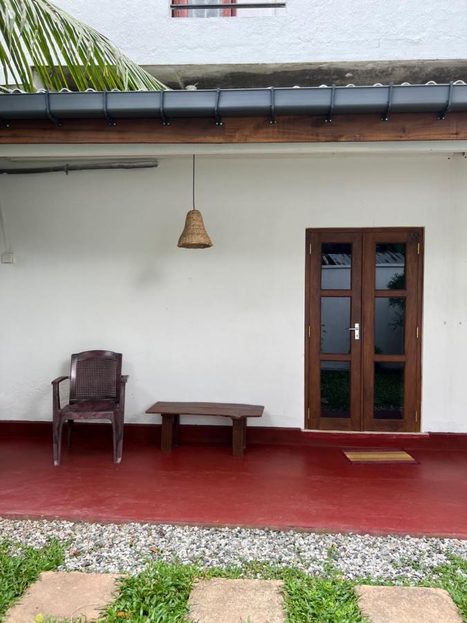 Jungle Villa อาฮานกามา ห้อง รูปภาพ