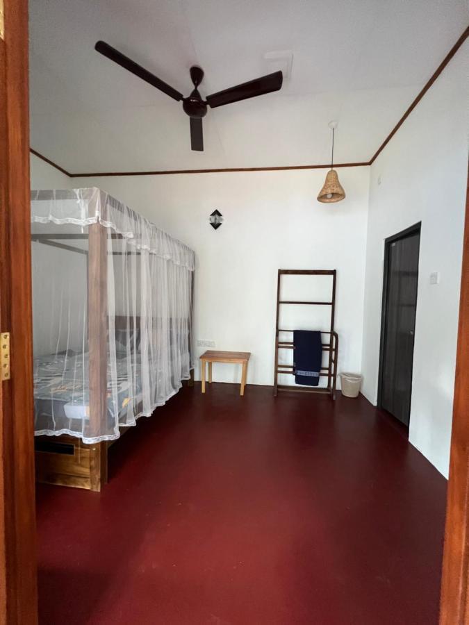 Jungle Villa อาฮานกามา ภายนอก รูปภาพ