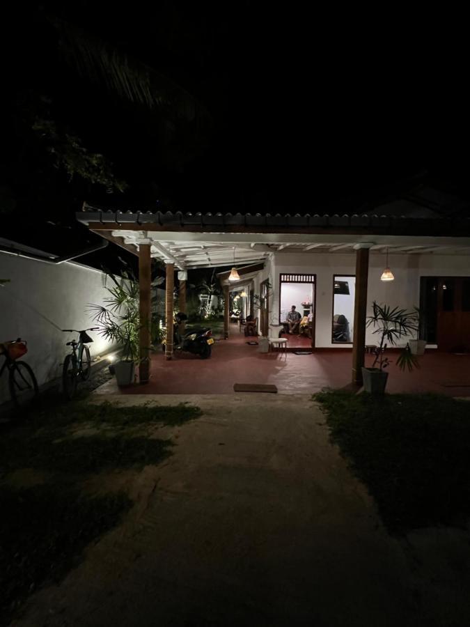 Jungle Villa อาฮานกามา ภายนอก รูปภาพ
