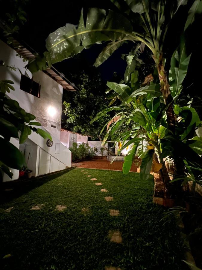 Jungle Villa อาฮานกามา ภายนอก รูปภาพ