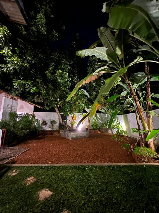 Jungle Villa อาฮานกามา ภายนอก รูปภาพ