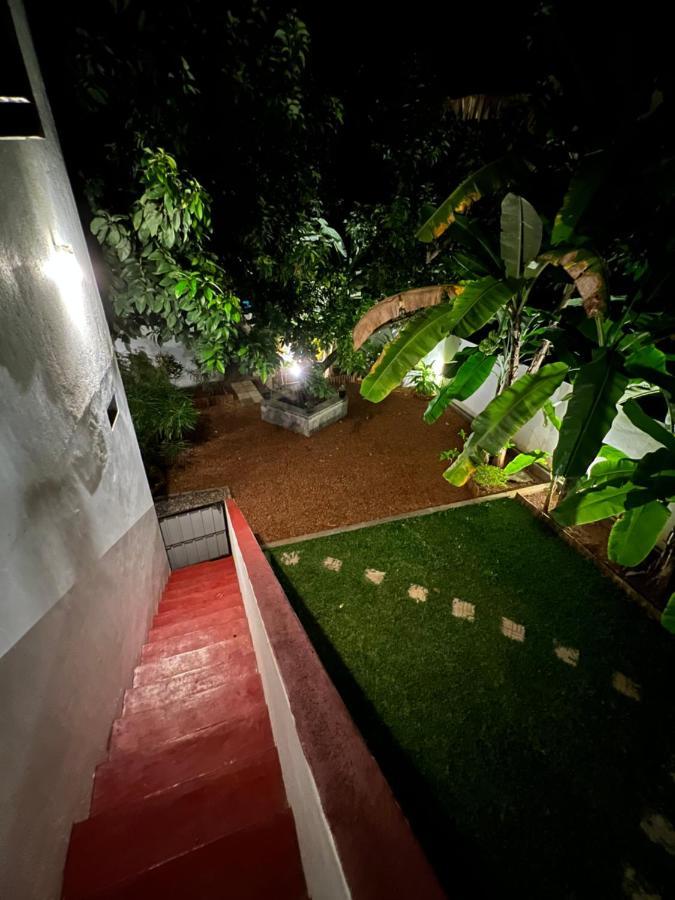 Jungle Villa อาฮานกามา ภายนอก รูปภาพ