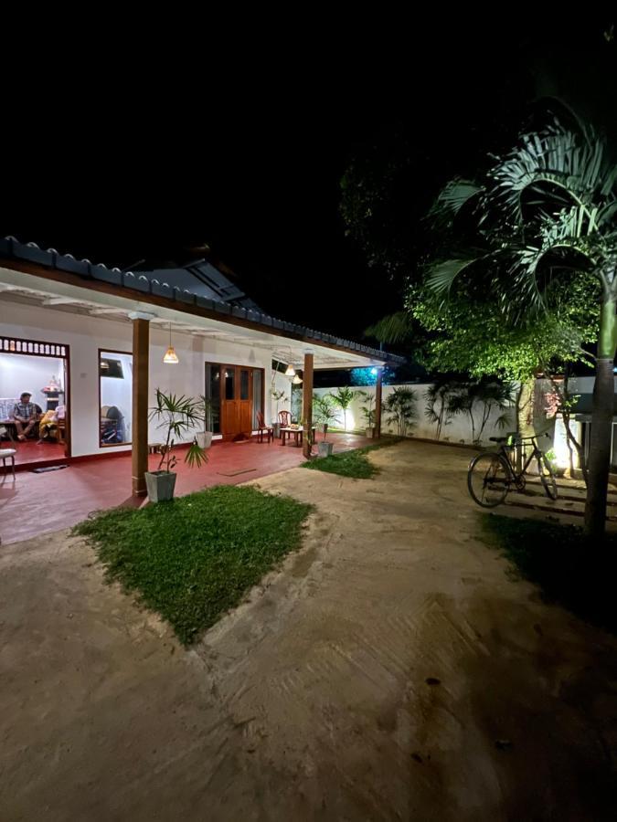 Jungle Villa อาฮานกามา ภายนอก รูปภาพ