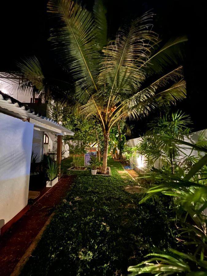 Jungle Villa อาฮานกามา ภายนอก รูปภาพ