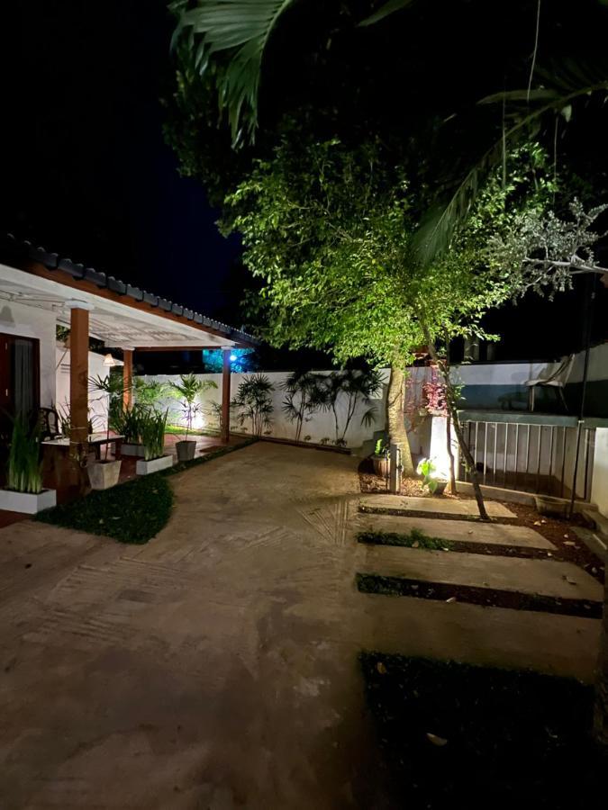 Jungle Villa อาฮานกามา ภายนอก รูปภาพ