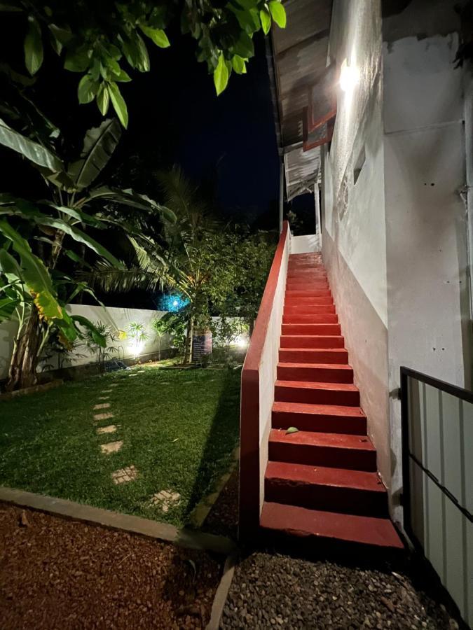 Jungle Villa อาฮานกามา ภายนอก รูปภาพ