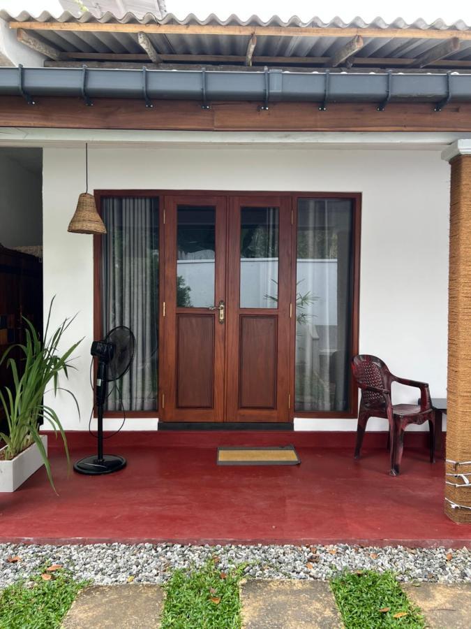 Jungle Villa อาฮานกามา ห้อง รูปภาพ