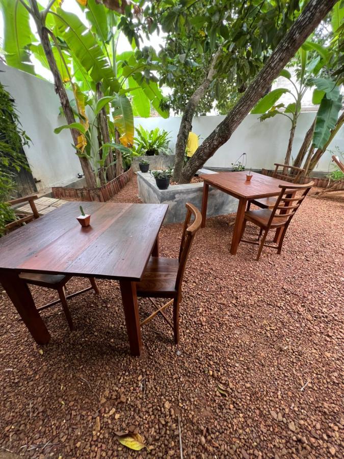 Jungle Villa อาฮานกามา ภายนอก รูปภาพ
