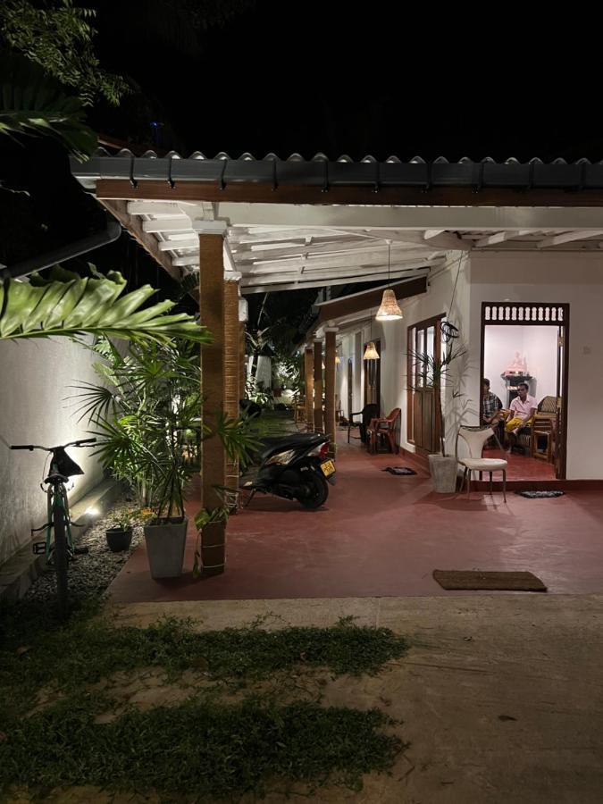 Jungle Villa อาฮานกามา ภายนอก รูปภาพ