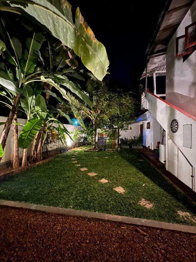 Jungle Villa อาฮานกามา ภายนอก รูปภาพ