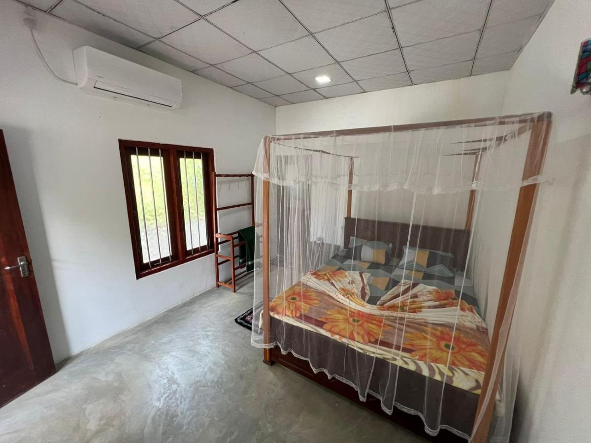 Jungle Villa อาฮานกามา ภายนอก รูปภาพ