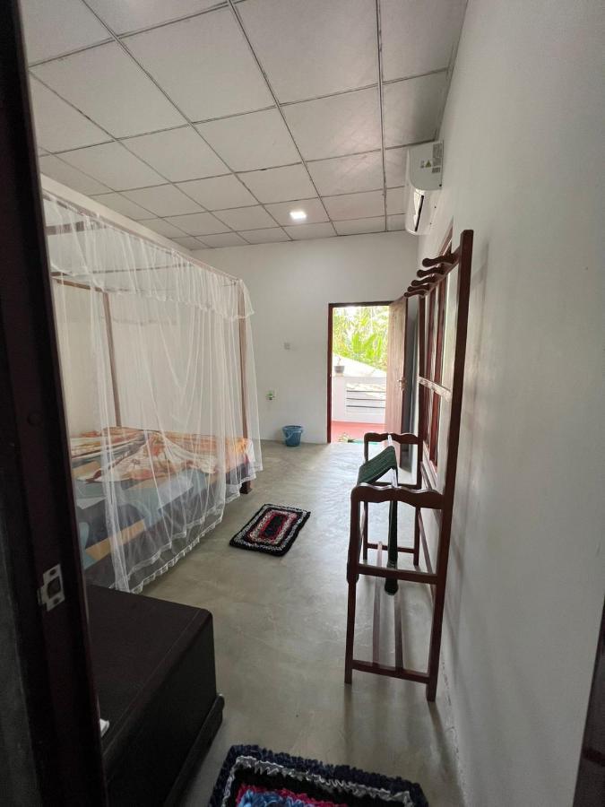Jungle Villa อาฮานกามา ภายนอก รูปภาพ
