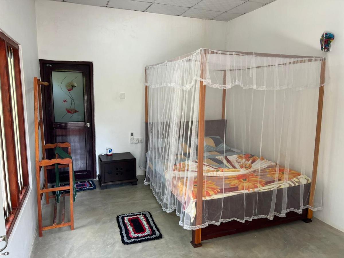 Jungle Villa อาฮานกามา ภายนอก รูปภาพ