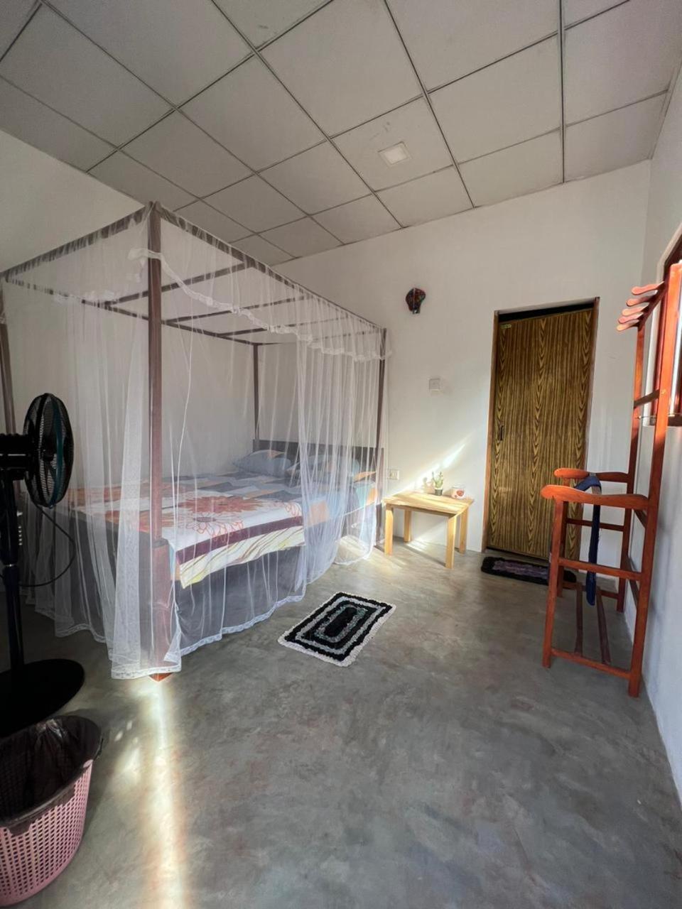Jungle Villa อาฮานกามา ห้อง รูปภาพ