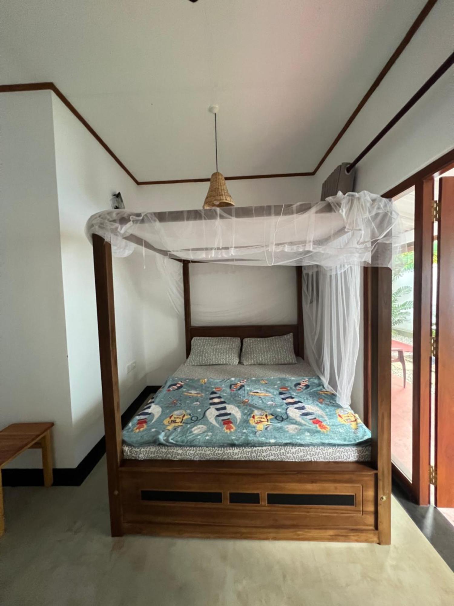 Jungle Villa อาฮานกามา ห้อง รูปภาพ