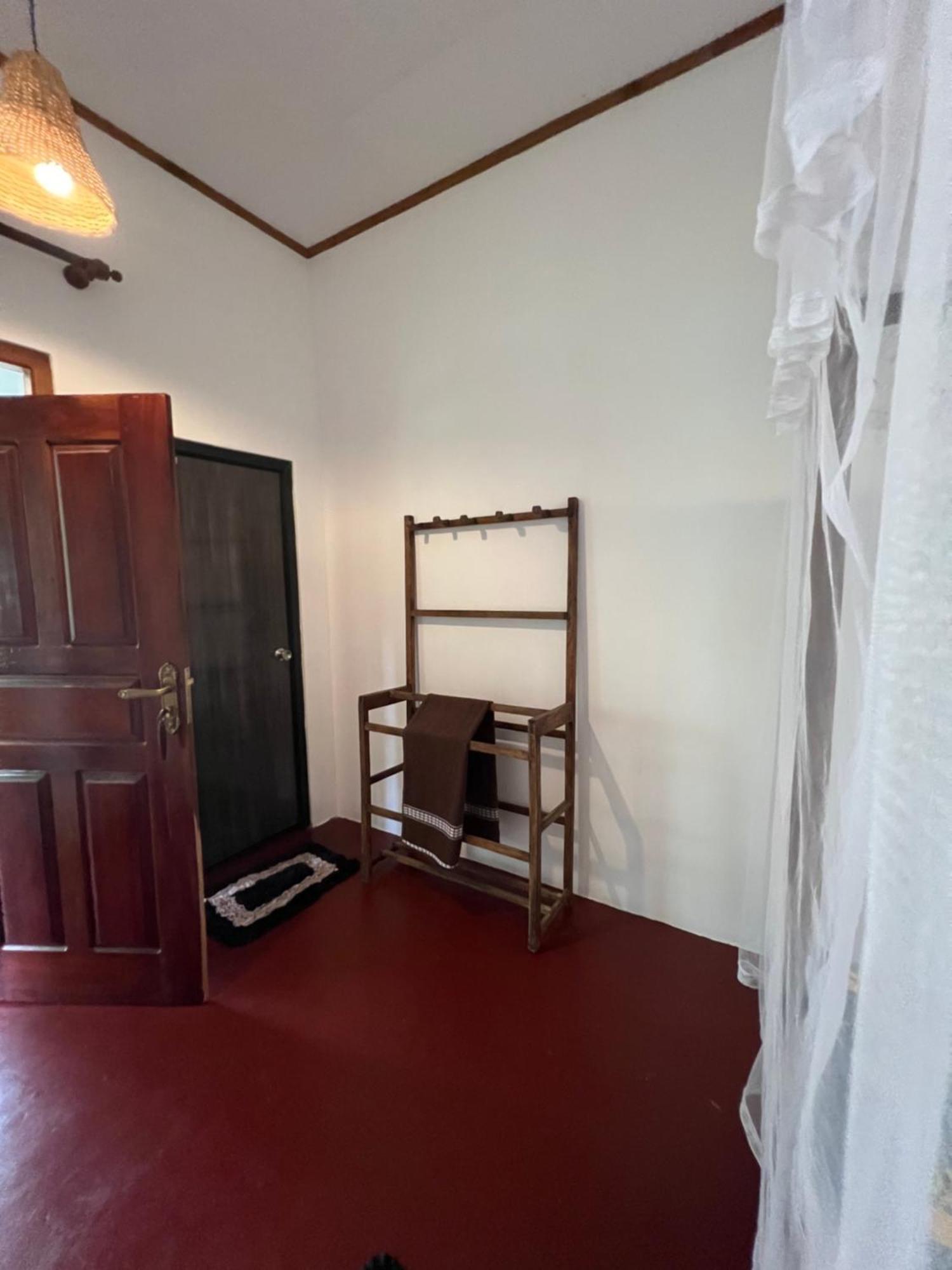 Jungle Villa อาฮานกามา ห้อง รูปภาพ