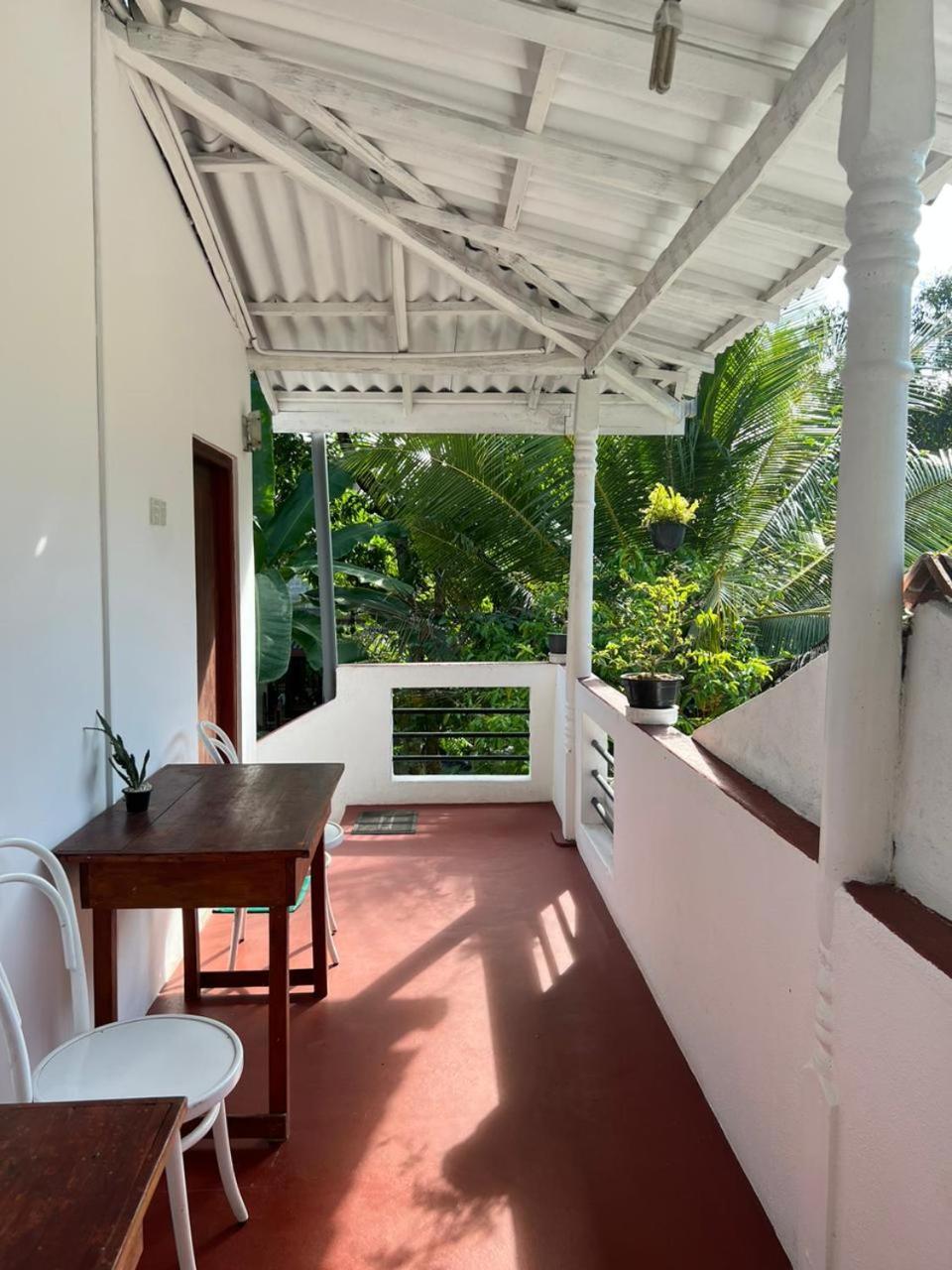 Jungle Villa อาฮานกามา ห้อง รูปภาพ