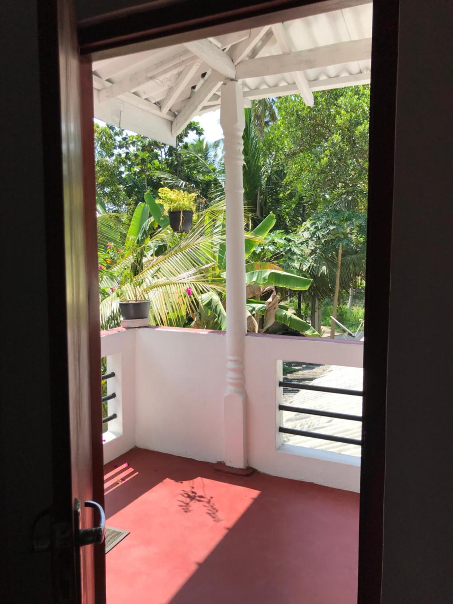 Jungle Villa อาฮานกามา ห้อง รูปภาพ