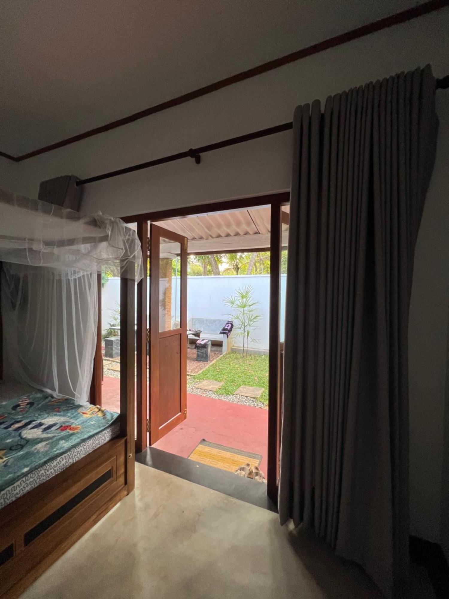 Jungle Villa อาฮานกามา ห้อง รูปภาพ