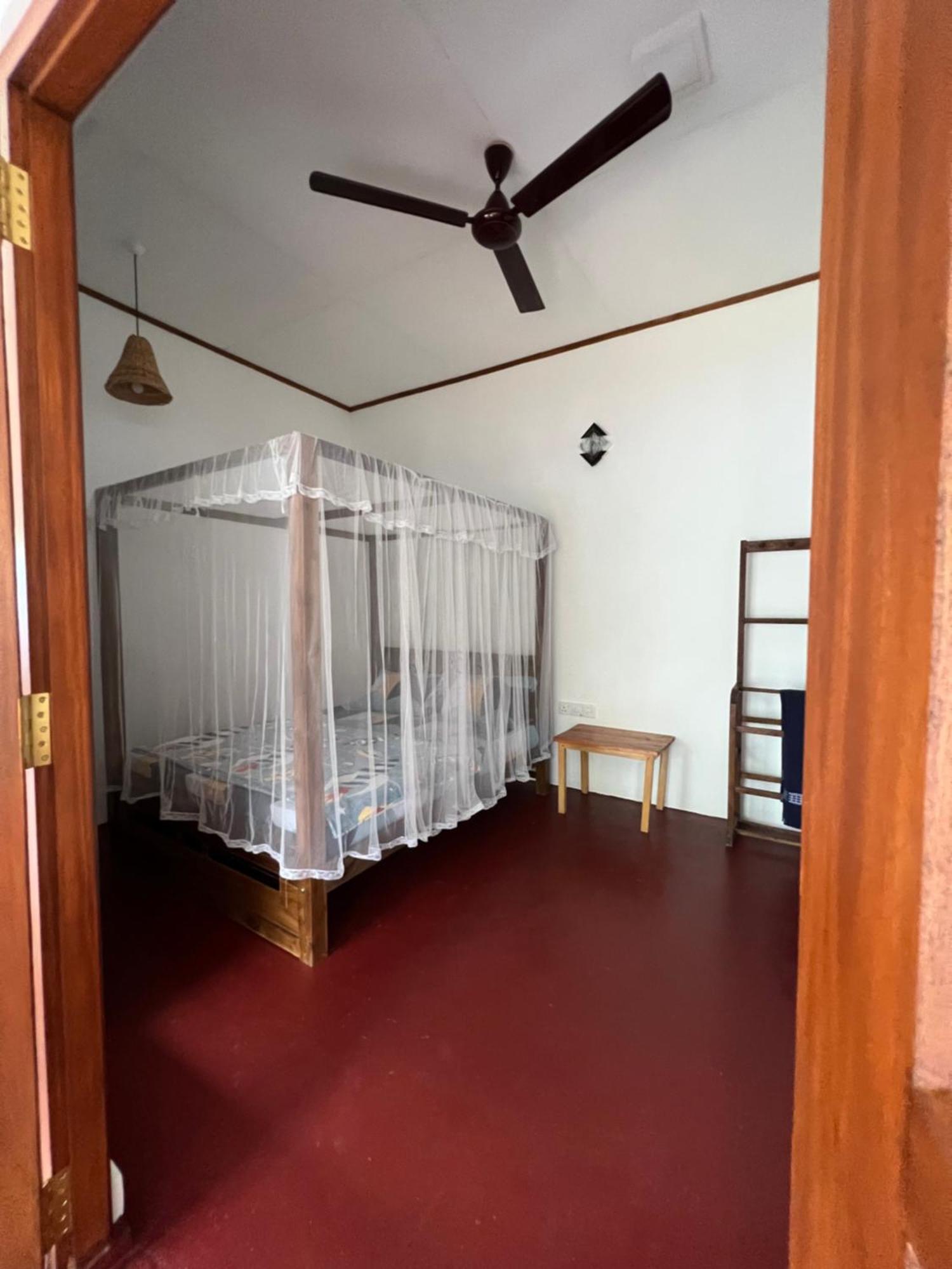 Jungle Villa อาฮานกามา ห้อง รูปภาพ