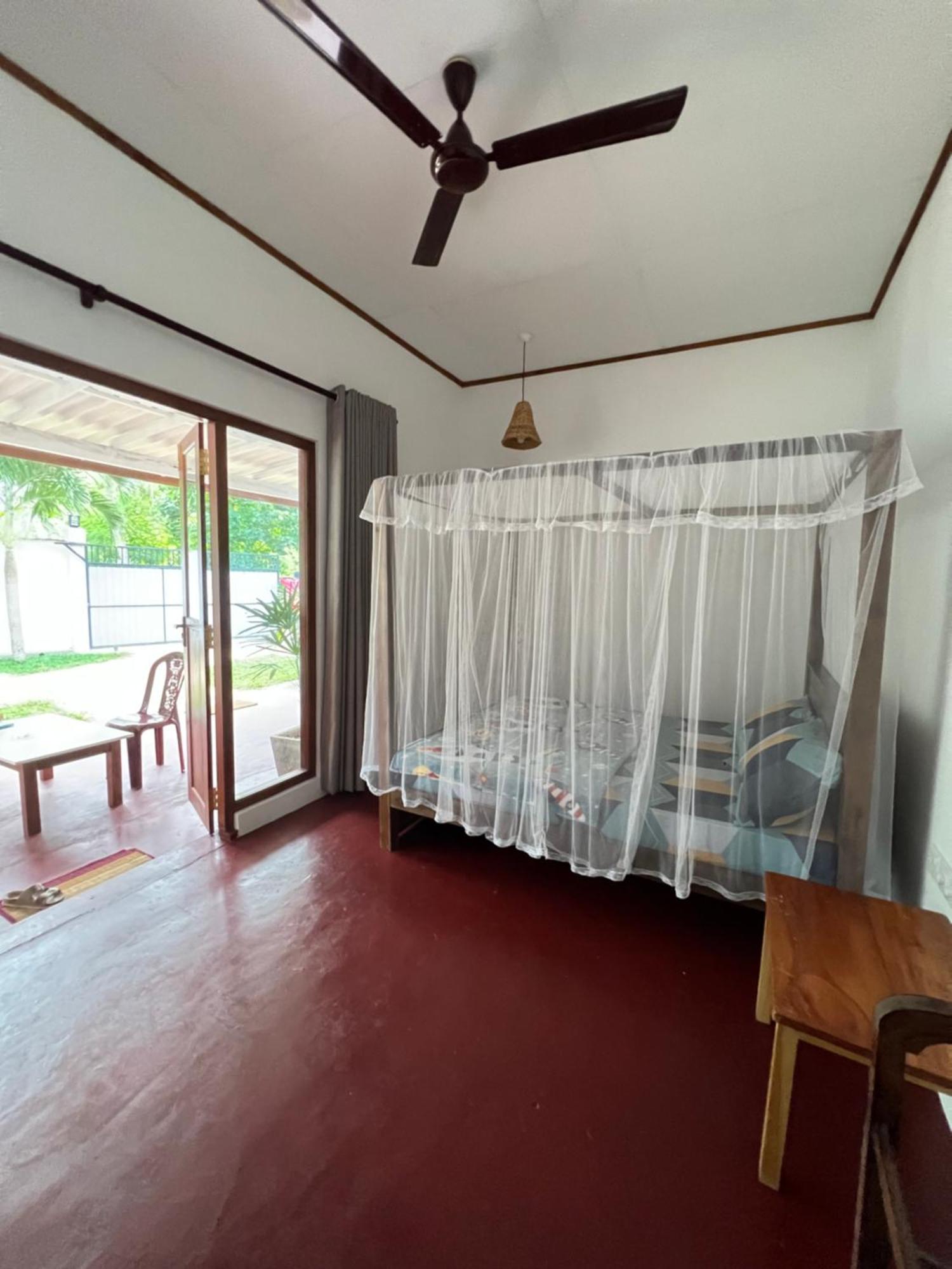 Jungle Villa อาฮานกามา ห้อง รูปภาพ