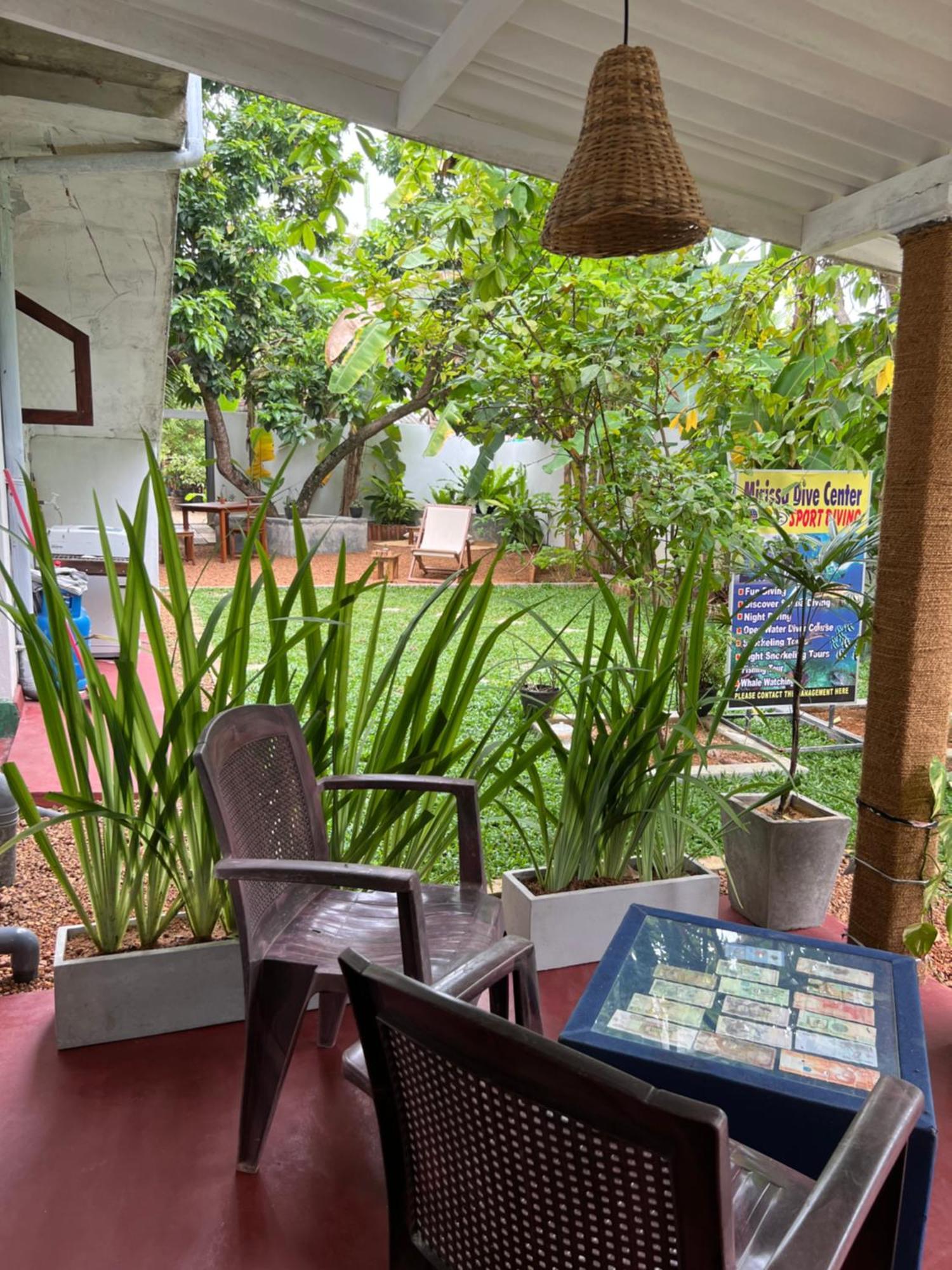 Jungle Villa อาฮานกามา ห้อง รูปภาพ