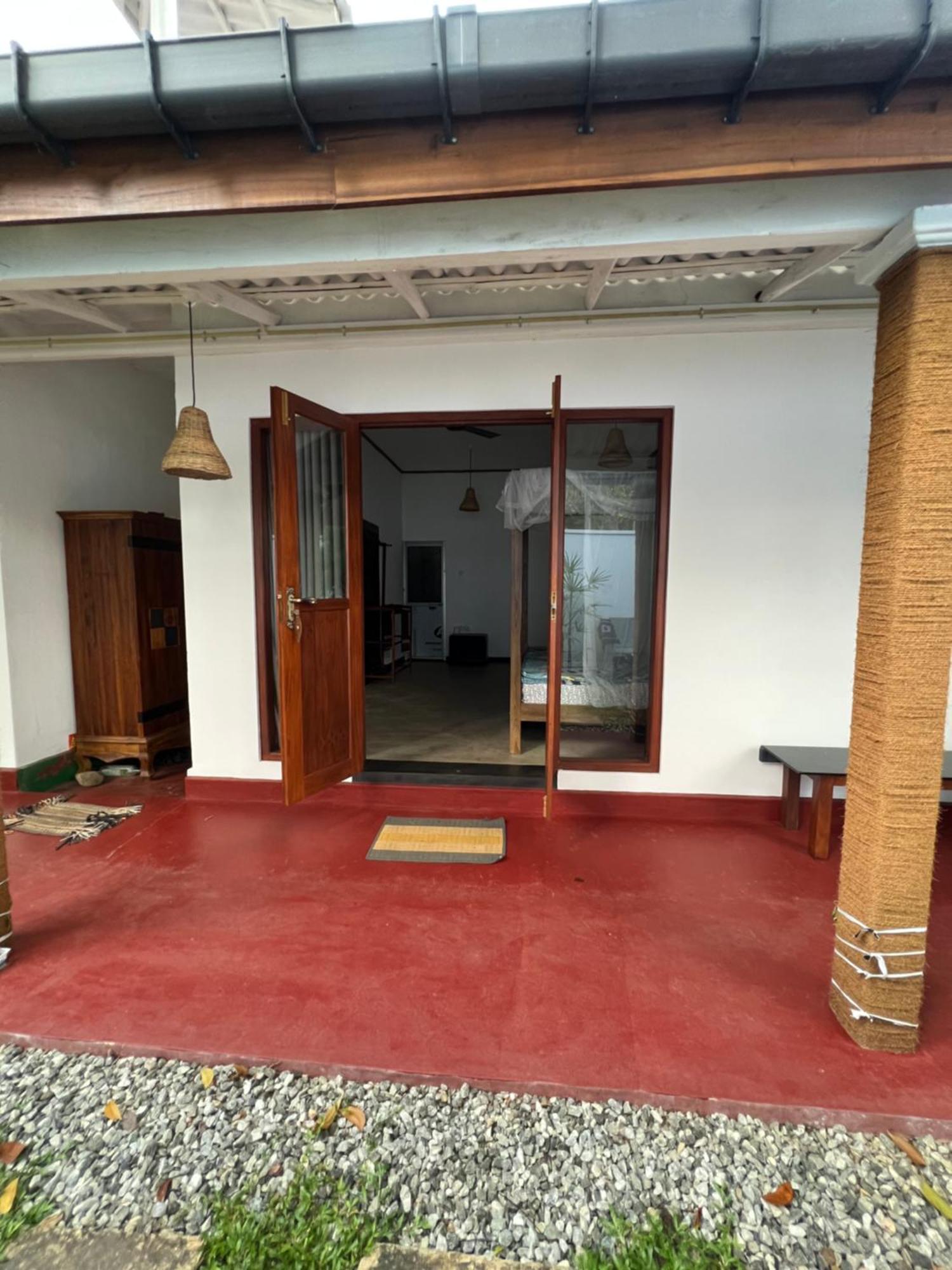 Jungle Villa อาฮานกามา ห้อง รูปภาพ
