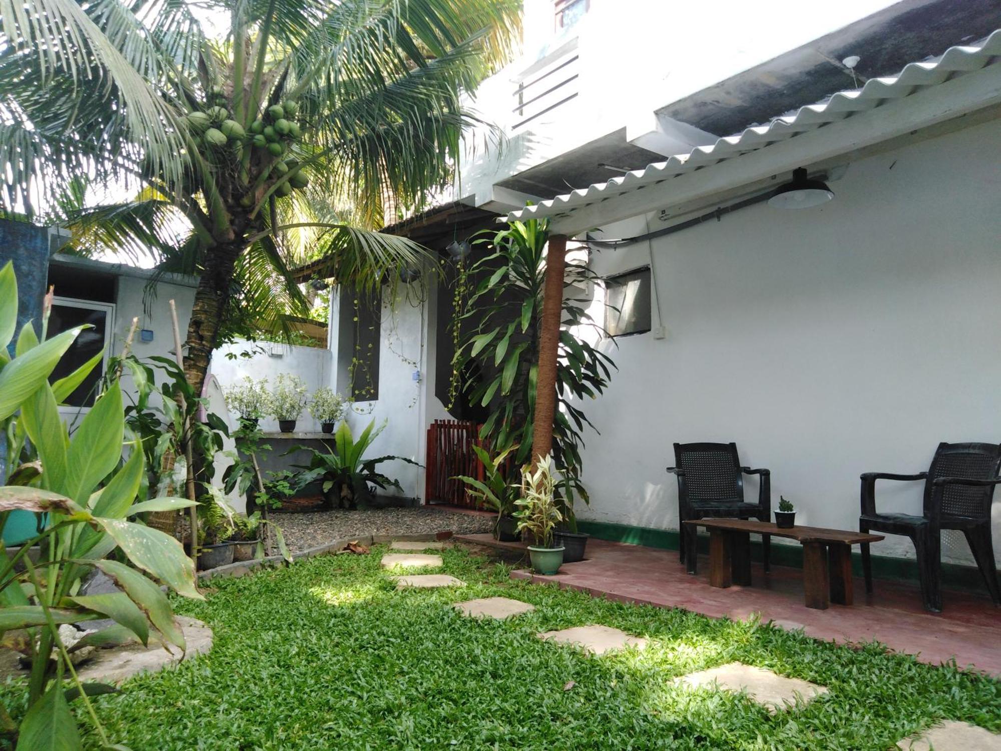 Jungle Villa อาฮานกามา ห้อง รูปภาพ