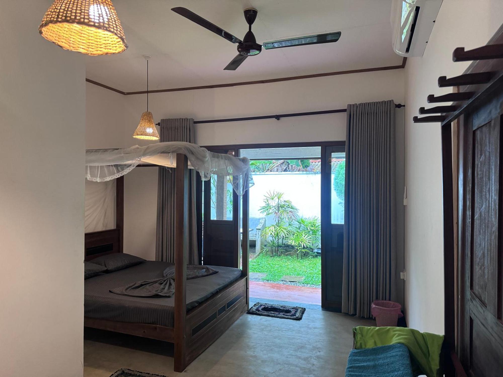 Jungle Villa อาฮานกามา ภายนอก รูปภาพ
