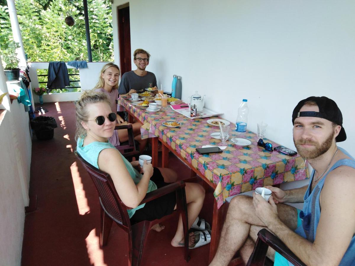 Jungle Villa อาฮานกามา ภายนอก รูปภาพ